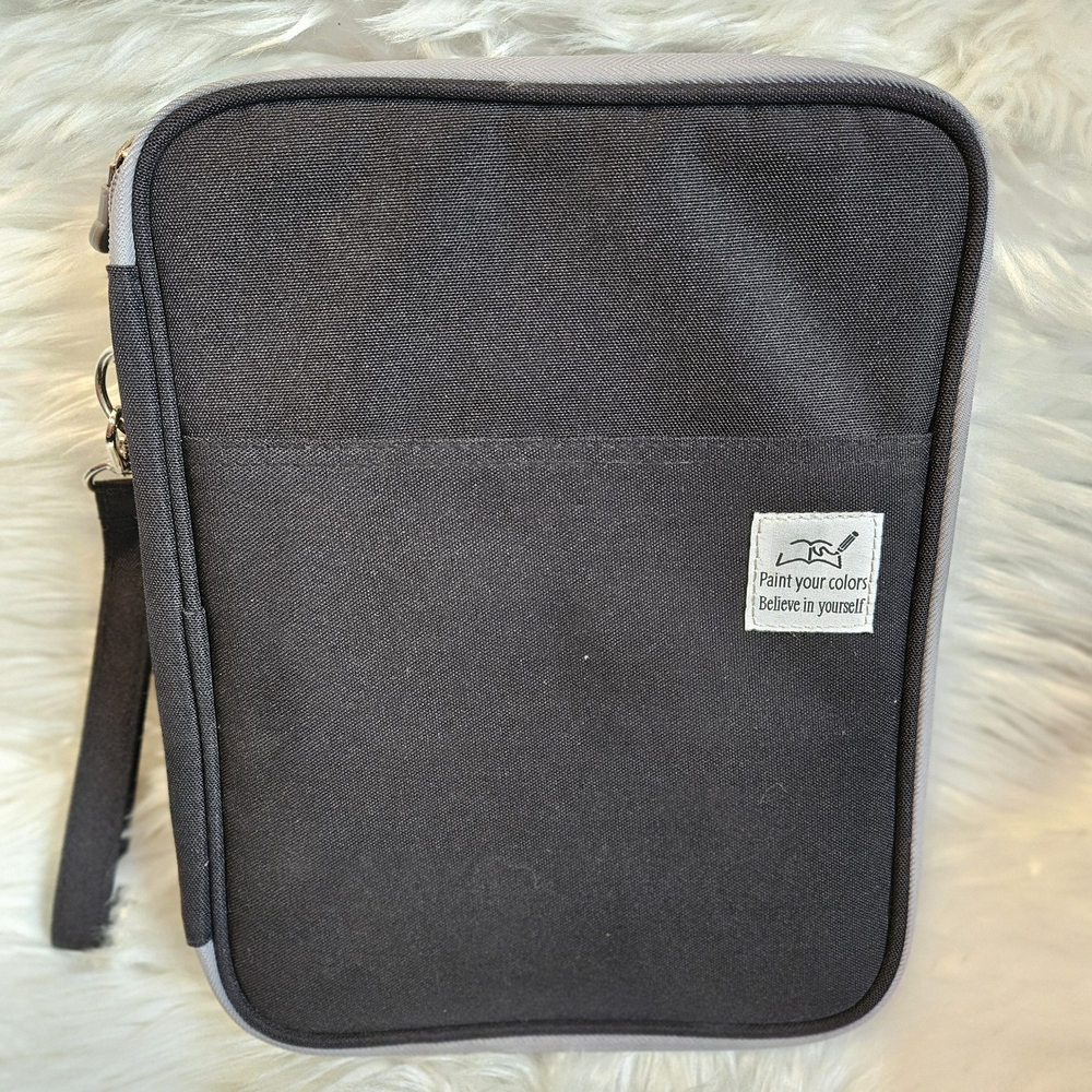 192 slot pencil case - Picture 2 of 5